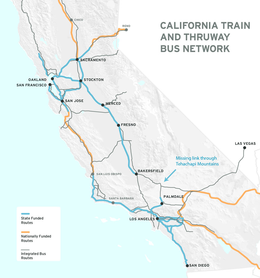 CA_Amtrak-Train-Bus-Network_839x900 California Amtrak Train and Bus Network