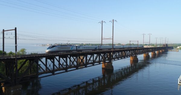 Susquehana Bridge