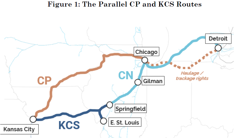 A Freight Railroad’s Need Offers Rail Passengers an Opportunity: a Chicago-Champaign Shuttle
