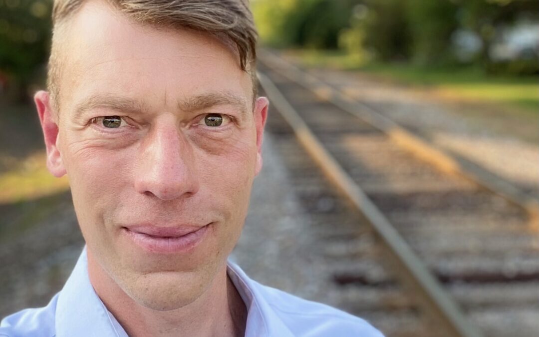 HSRA Announces New Deputy Director