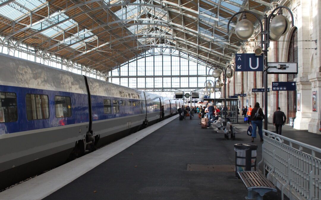 Lessons from APTA’s High Speed Rail Conference