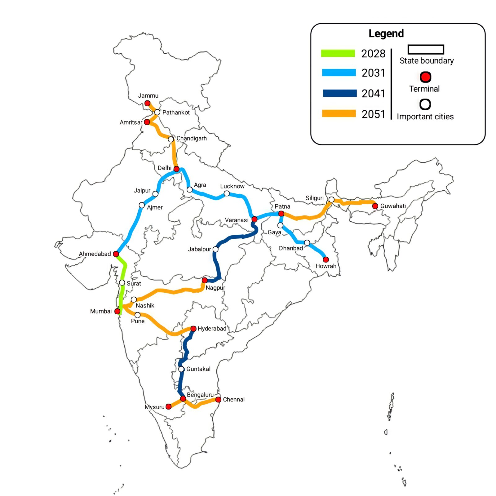 India emerges as the fastest growing country in the world by open