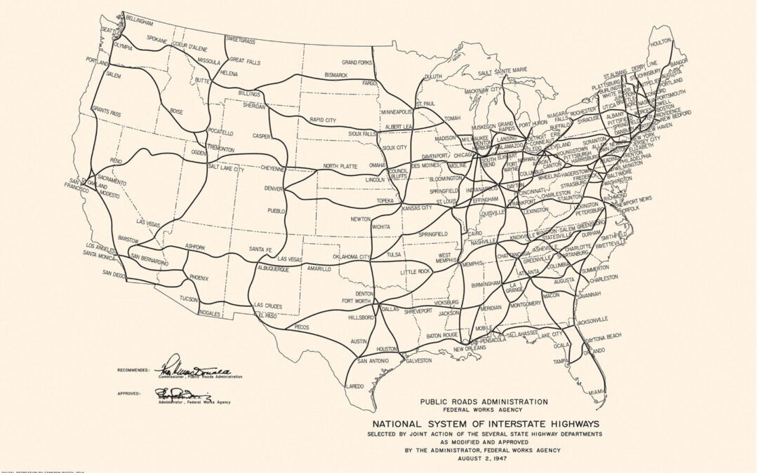 Interstates1947_Recreation