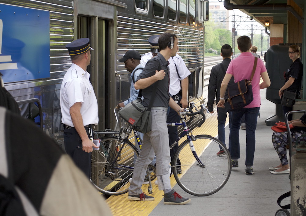 What Drives Transit Ridership?