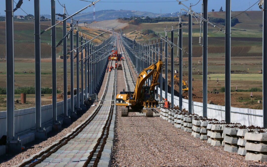 Help shape how new funding for trains gets used