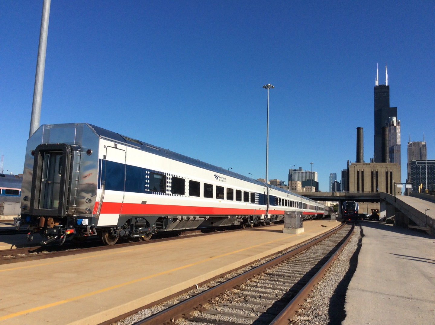 Rail Commission Bills Introduced in Illinois and Indiana