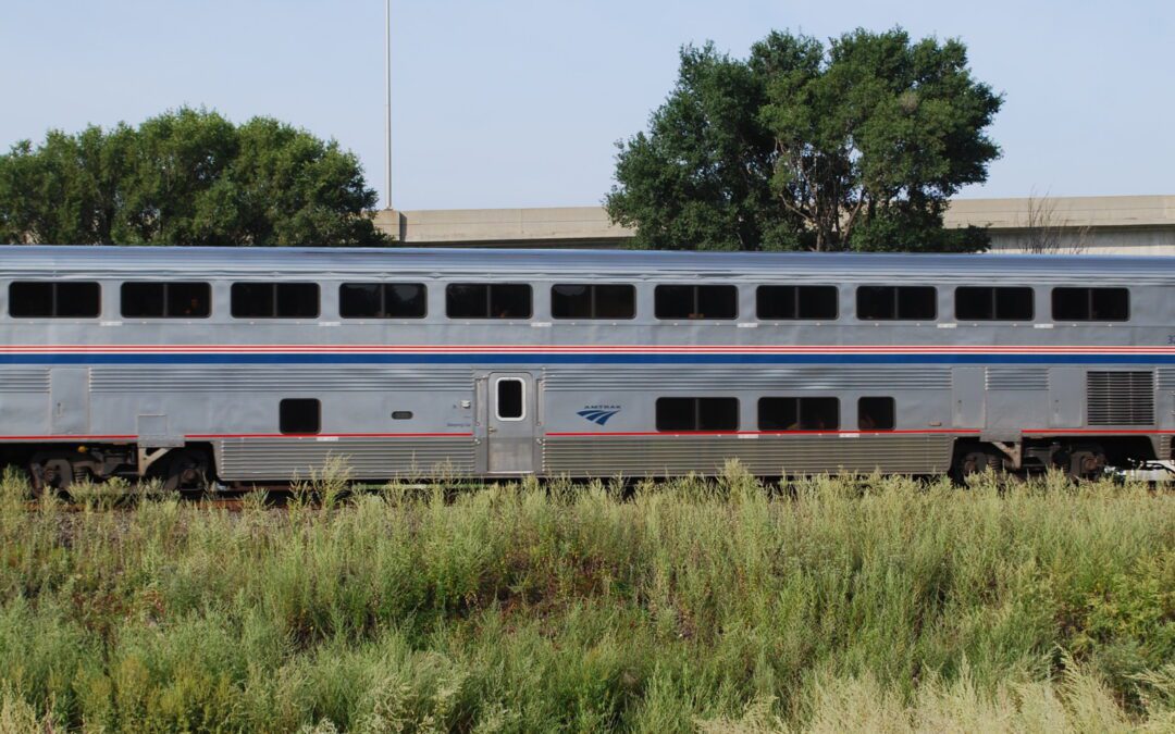Ask Sec. Duffy to Expedite Superliner Replacement