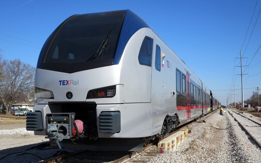 TexRail will prove commuter trains should lose some weight