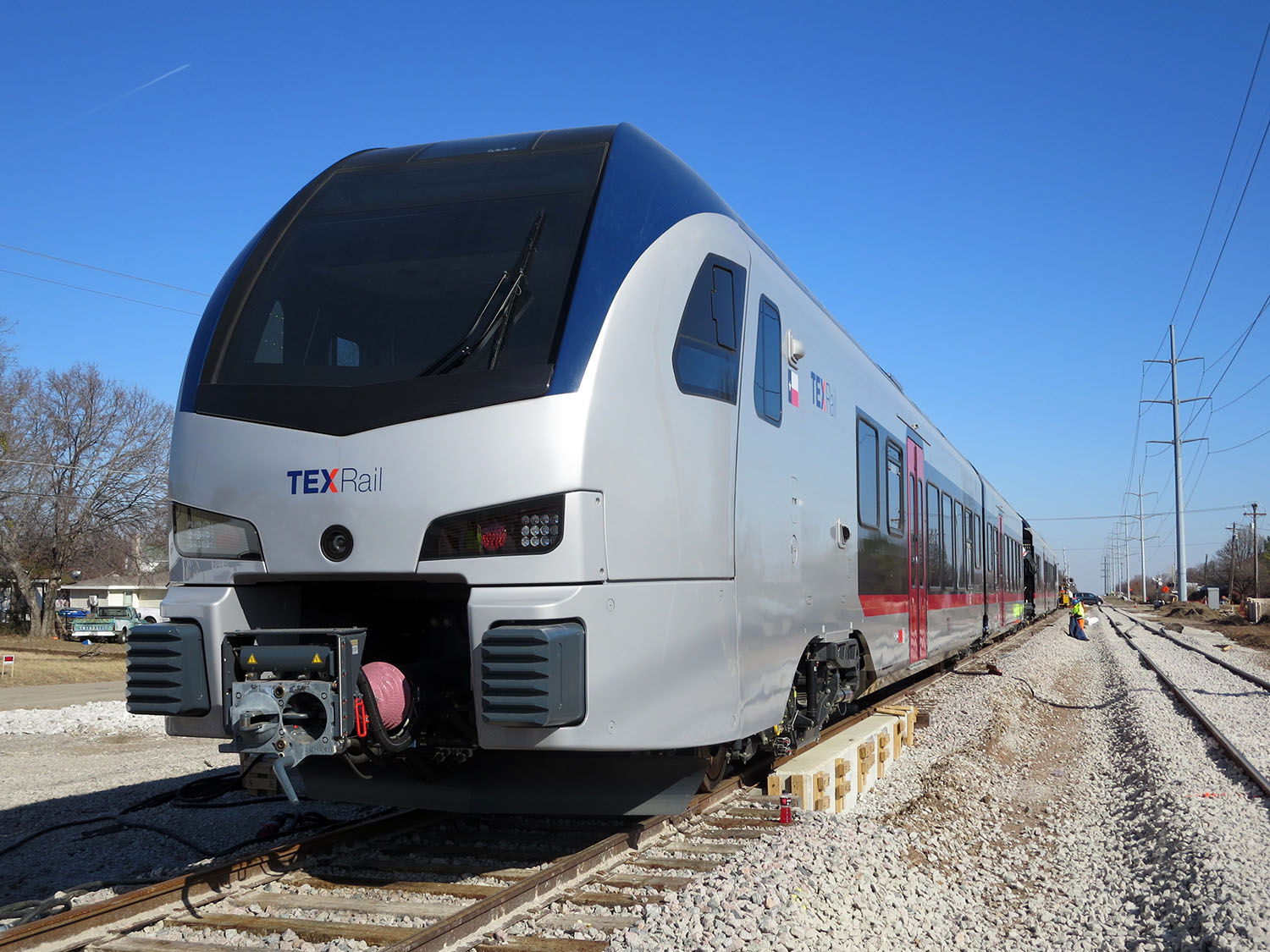 TexRail will prove commuter trains should lose some weight