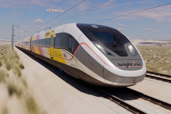 Transportation Agenda for a “Golden Age”