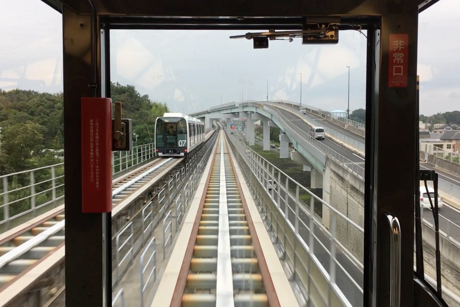 Why Doesn't the US Have High Speed Rail?