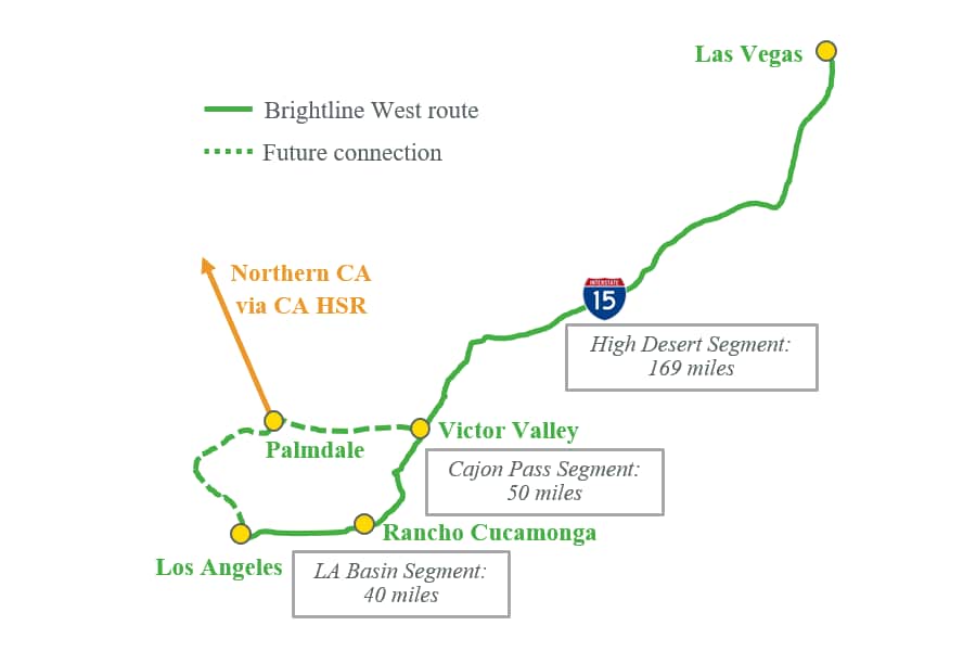 900x600 Brightline West Map
