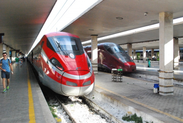 2nd International workshop on high-speed rail socioeconomic impacts