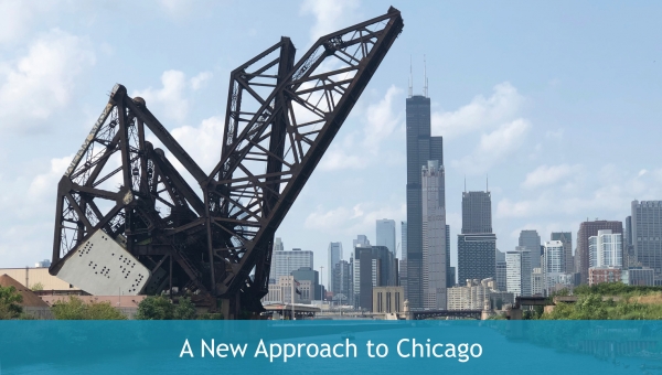 The Chicago Access Program
