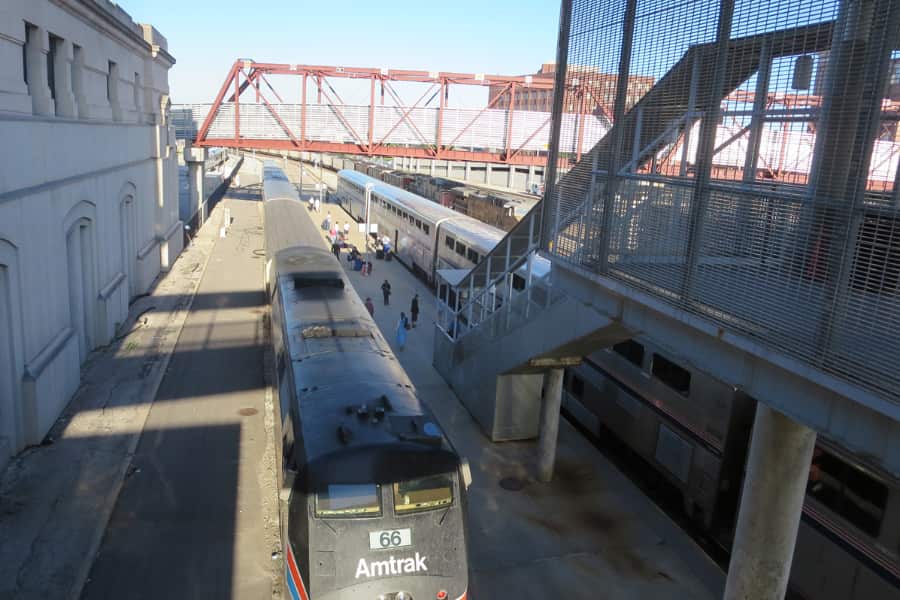 900x600 Kansas City MO Amtrak