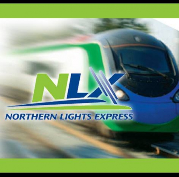 Minnesota’s Northern Lights Express