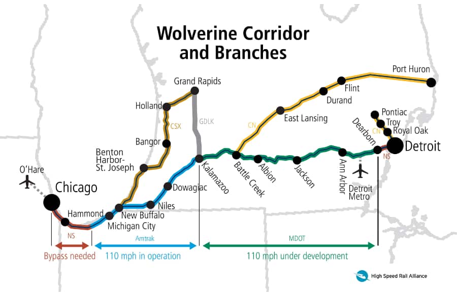900x600 Wolverine Corridor Map