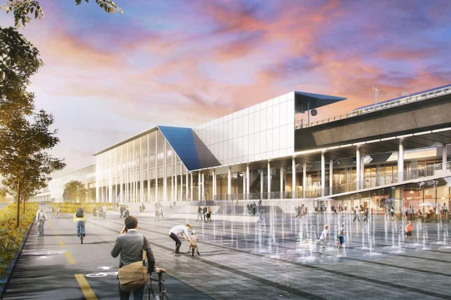 900x600 bakersfield station rendering