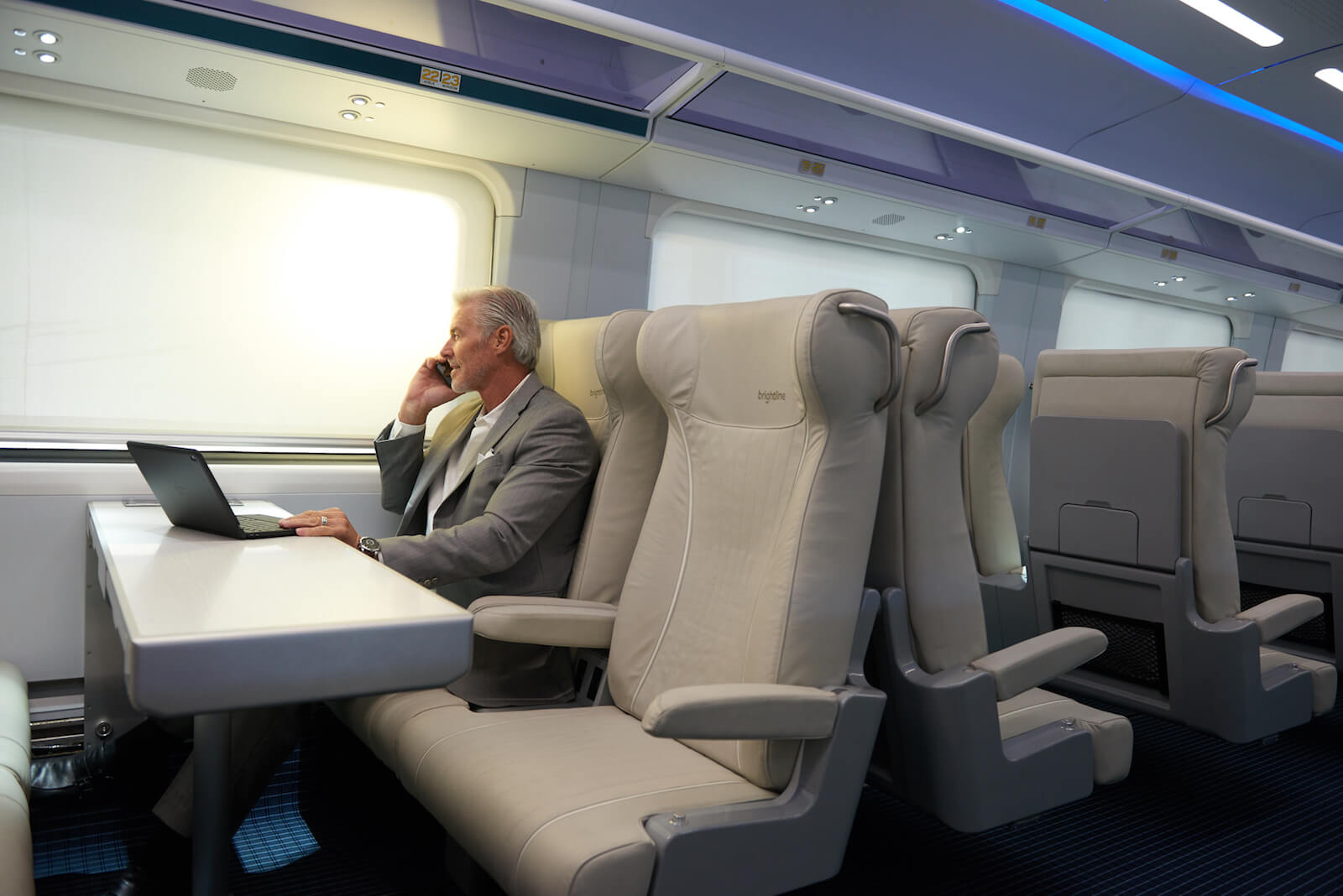 brightline-interior