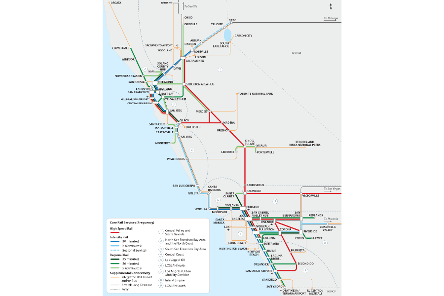 900x600 Ca State Rail Plan Final Map 2018