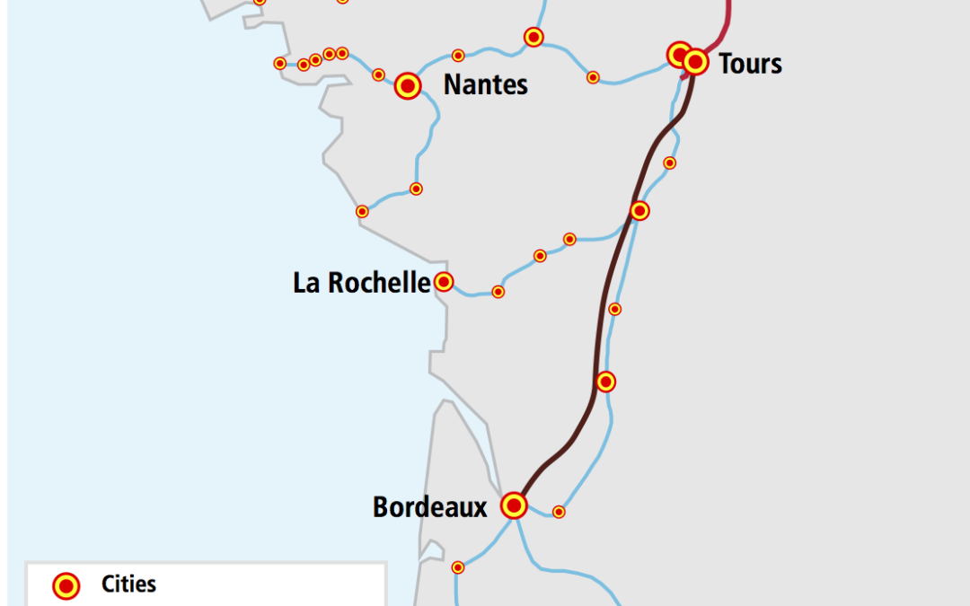 france_tgv_atlantique_map High Speed Rail Alliance