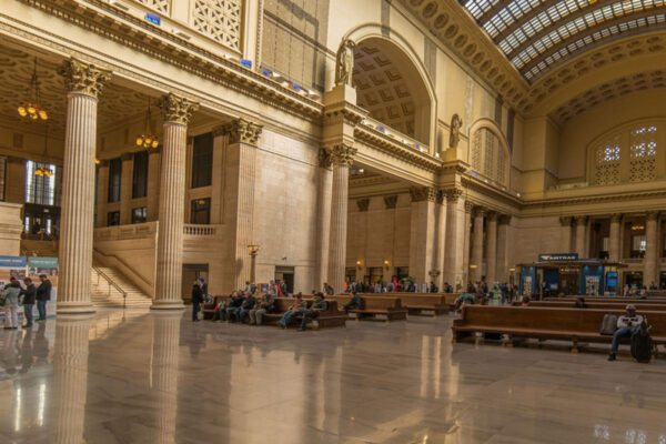 It’s Time to Fix Union Station