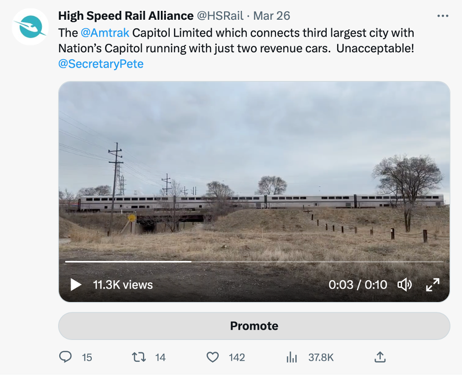Capitol_Limited_3_Revenue_Cars_Rick_Harnish Cedar Viaduct