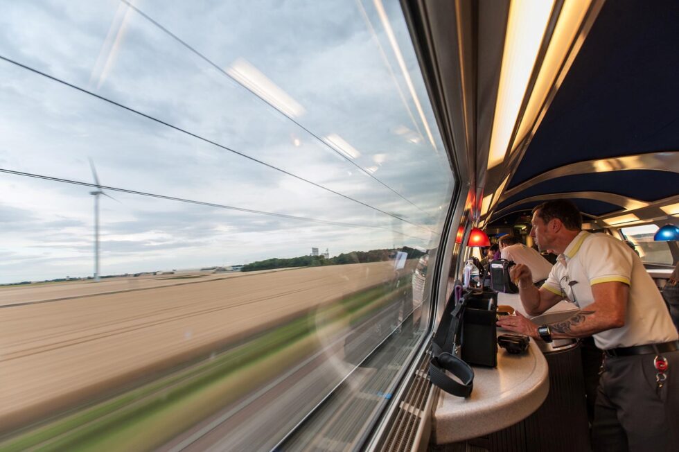 What are the World’s Fastest Trains? High Speed Rail Alliance