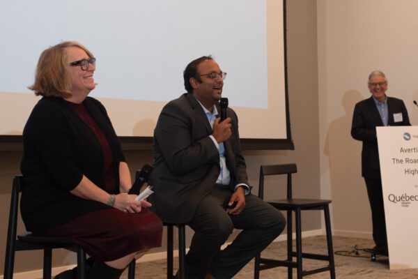 As Fiscal Cliff looms, Alliance event charts path  for world-class transit in Illinois