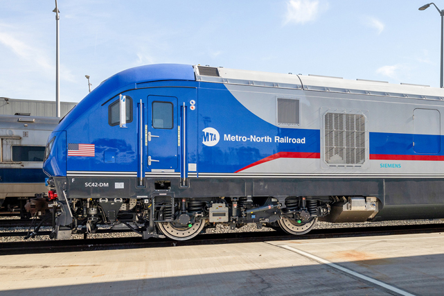 Metro-North to offer daily departure to Albany