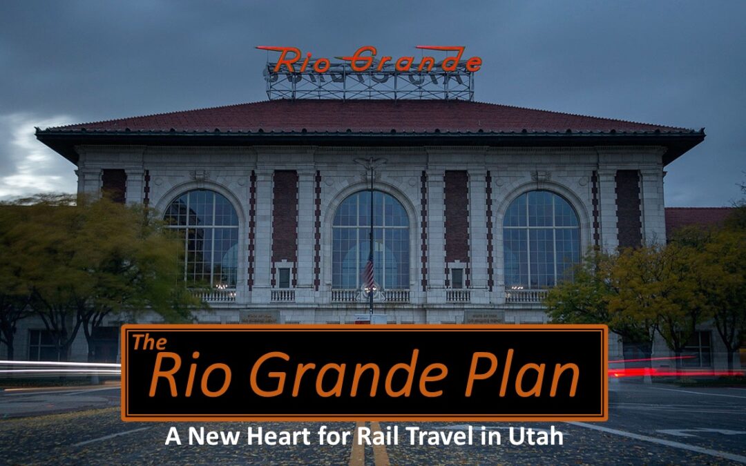 The Economic Engine of the Rio Grande Plan