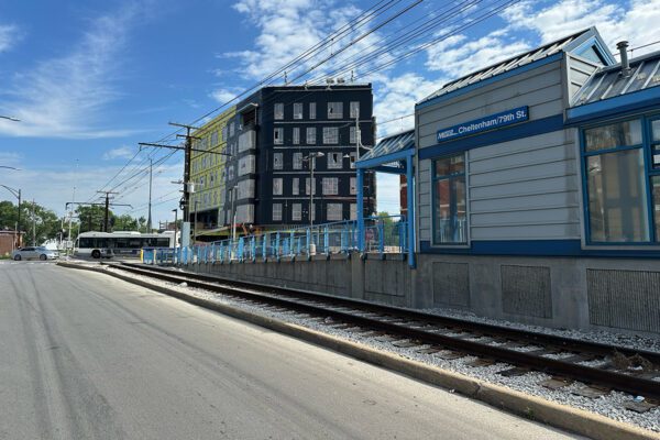 NITA Can Notch an Early Success with Metra’s “Quantum Line”