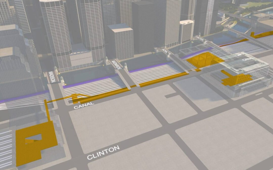 It’s time to Make Chicago’s Union and Ogilvie Stations Work as One