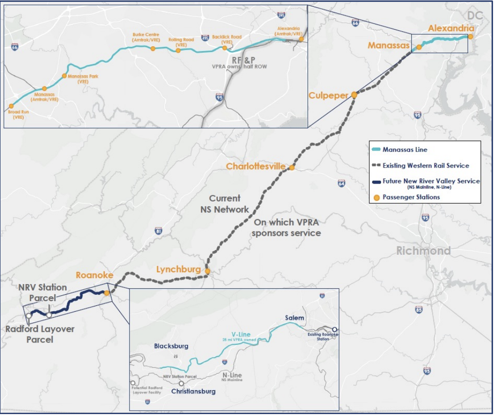 Virginia_Manassas_New_River_Valley_Map