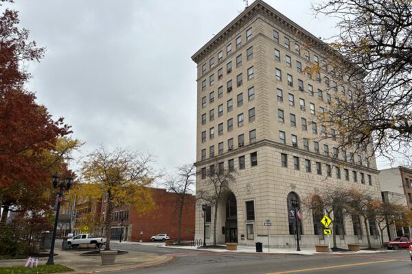 Why Rick Fights for Great Trains