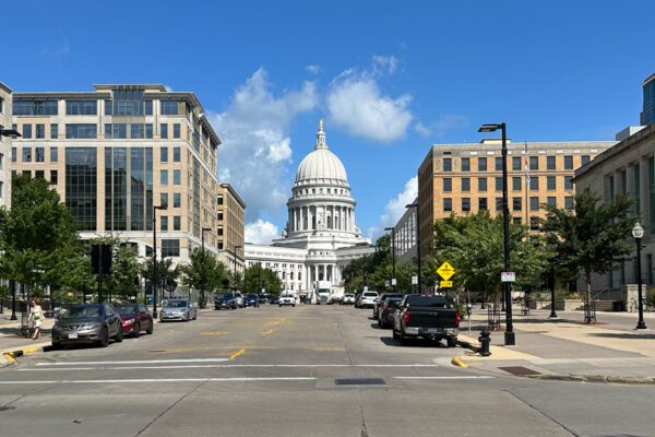 Madison, WI Station Site Is Crucial to Developing Regional Rail