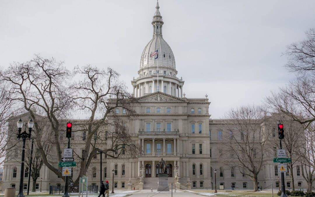 Tell Lansing: Stop Sleeping on Michigan’s Rail Potential