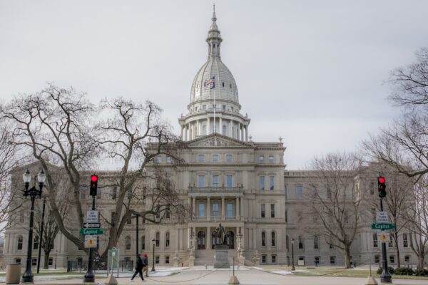 Tell Lansing: Stop Sleeping on Michigan’s Rail Potential