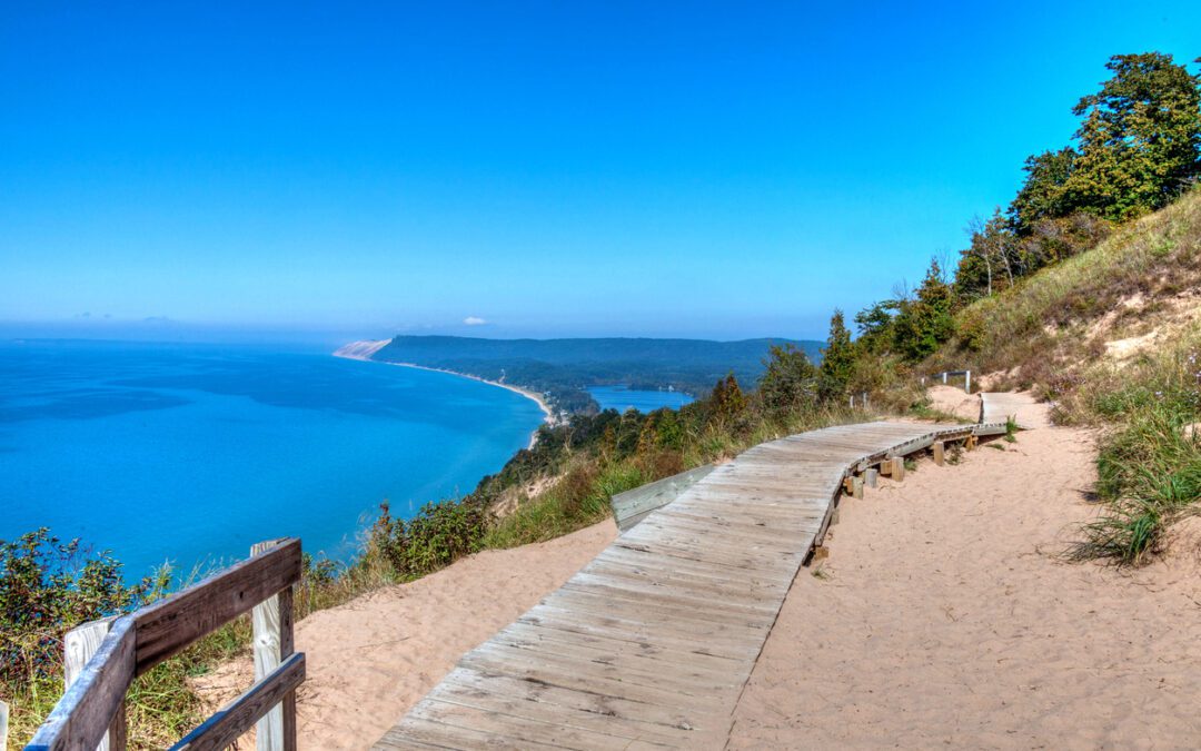 Relaxing While Traveling, Environmental Impact Lead Michigan Survey on Potential Passenger Preferences