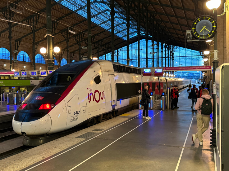 tgv