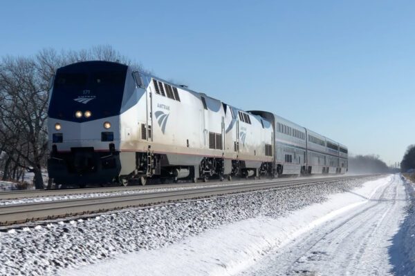 Tell Congress to Expedite Superliner Replacement