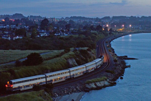 The curious case of the Capitol Corridor (part 3):