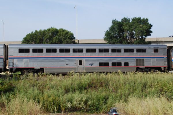 Horizon cars pulled, Superliners next?