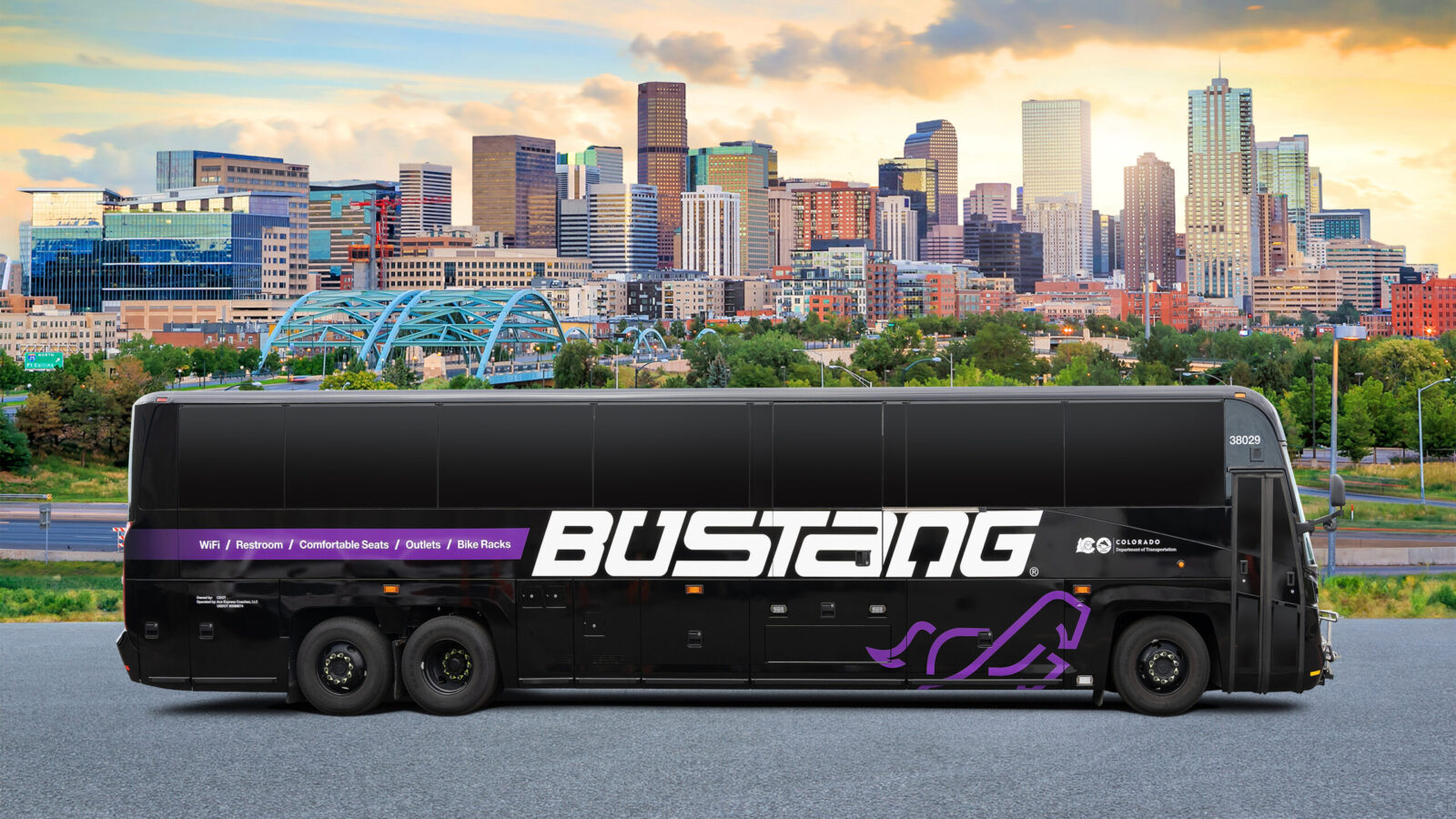 Bustang’s success in Colorado shows the high-impact potential of state-supported intercity buses