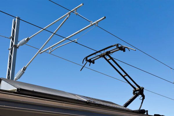 Electrification of Chicago Union Station is the key to modern train travel