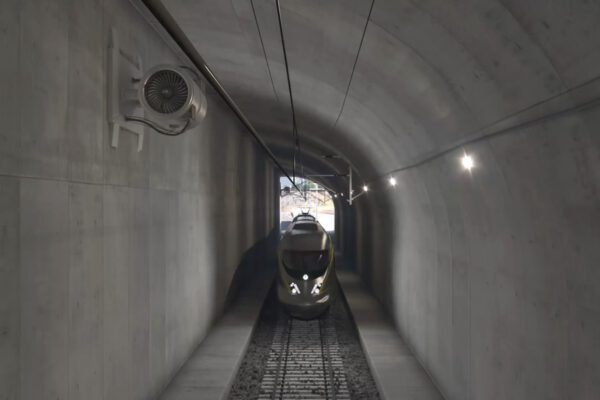 Dig the Damn Tunnels