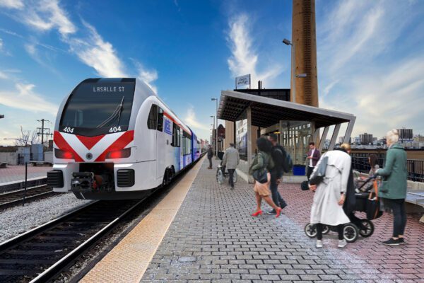 Action Alert: The Clock is Running Out for Metra