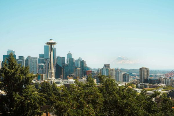 Washington DOT Seeking Comments on Cascadia Bullet Train