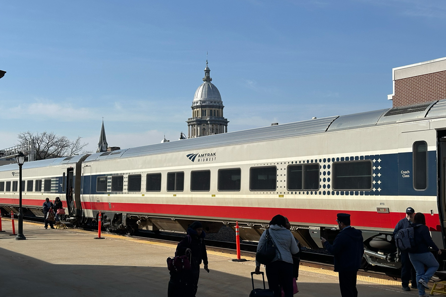 Illinois Transit Overhaul Could Be a Game-Changer