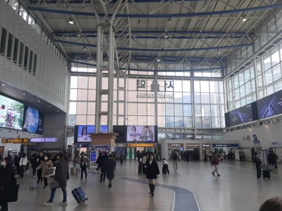 From Seoul to Busan: What Dead Time Tells Us About Travel